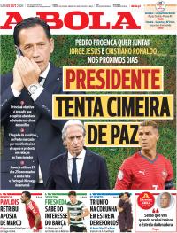A Bola