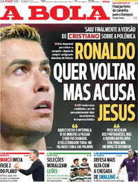 A Bola