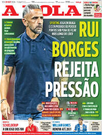 A Bola