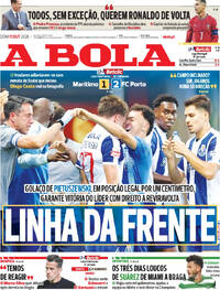 A Bola