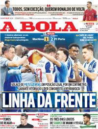 A Bola