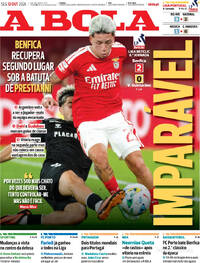A Bola