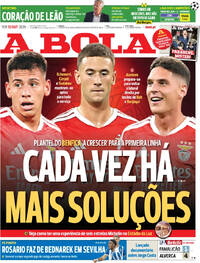 A Bola
