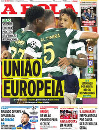 A Bola