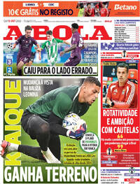 A Bola