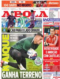 A Bola