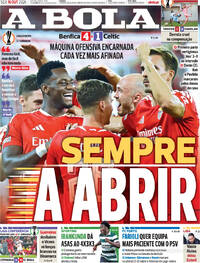 A Bola