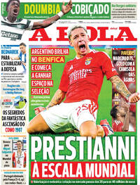 A Bola