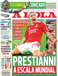 A Bola