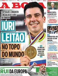 A Bola