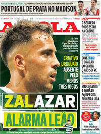A Bola