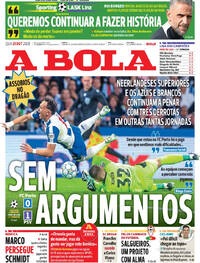 A Bola