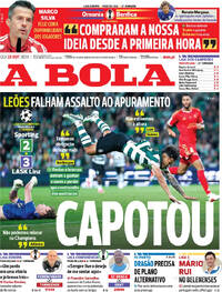 A Bola