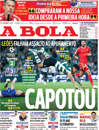 A Bola