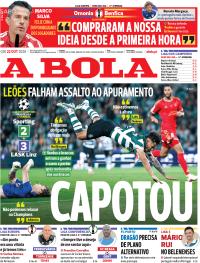 A Bola