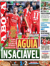 A Bola