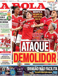 A Bola