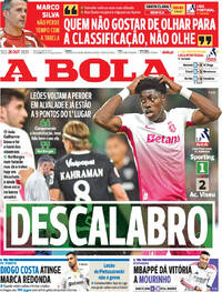 A Bola