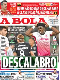 A Bola