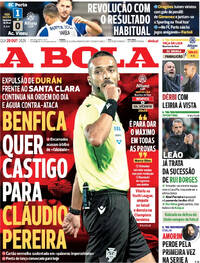 A Bola