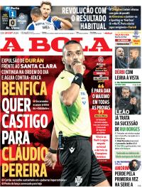 A Bola