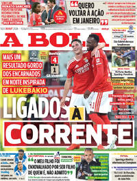 A Bola