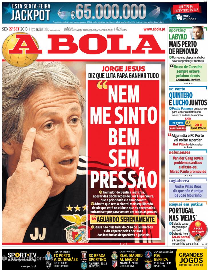 A Bola