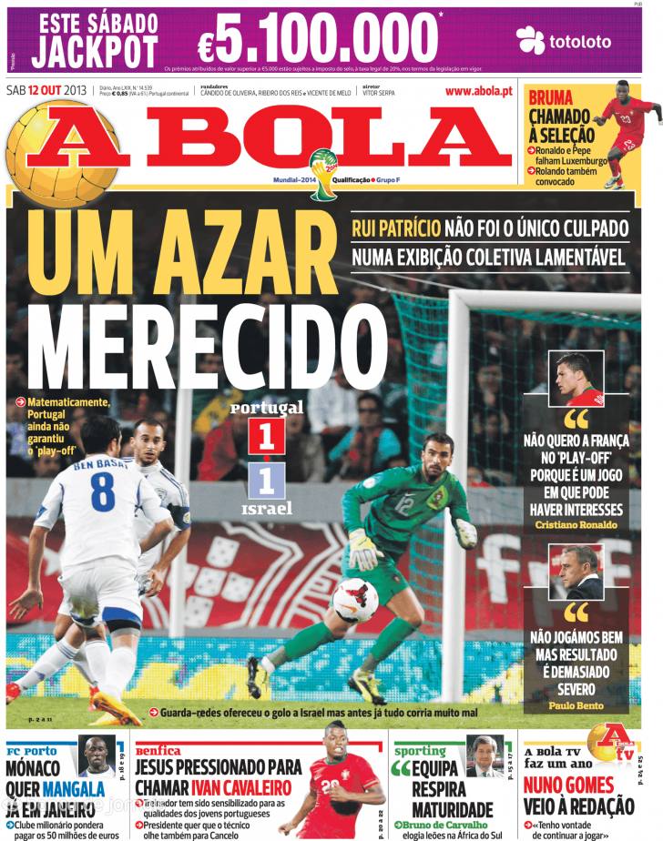 A Bola