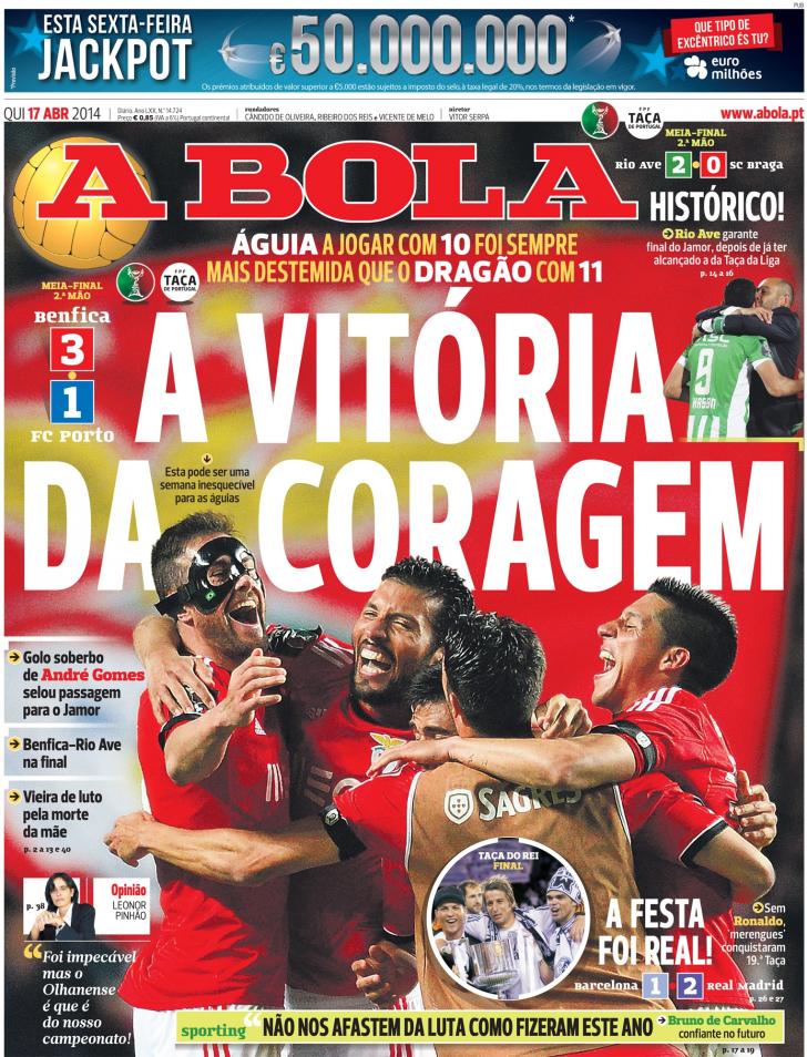 A Bola