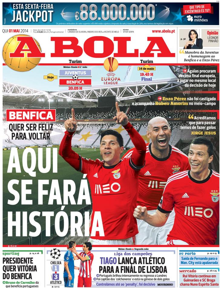 A Bola