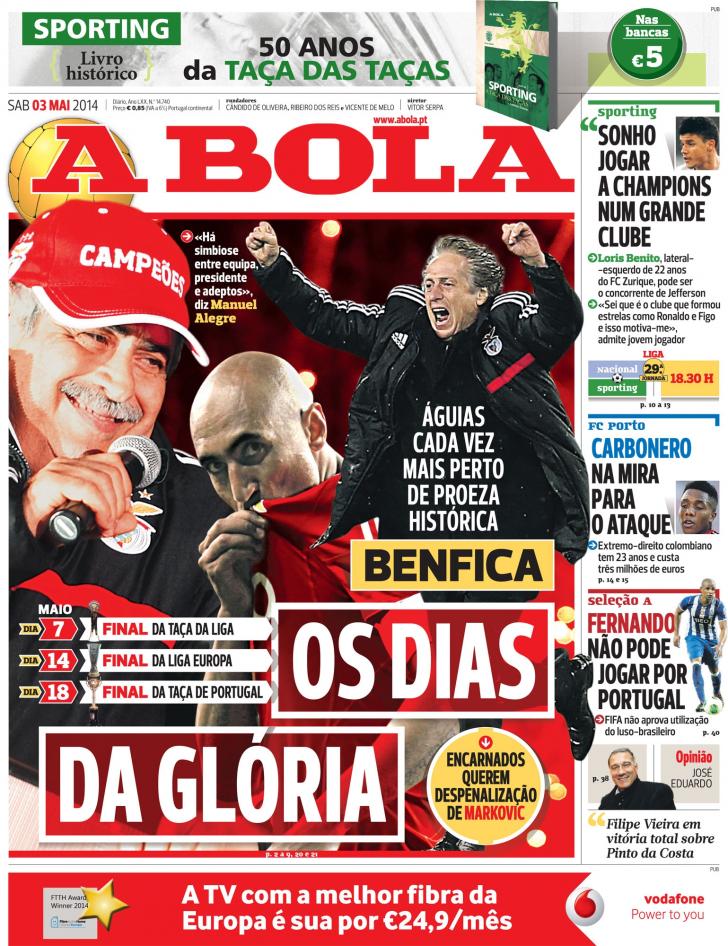 A Bola