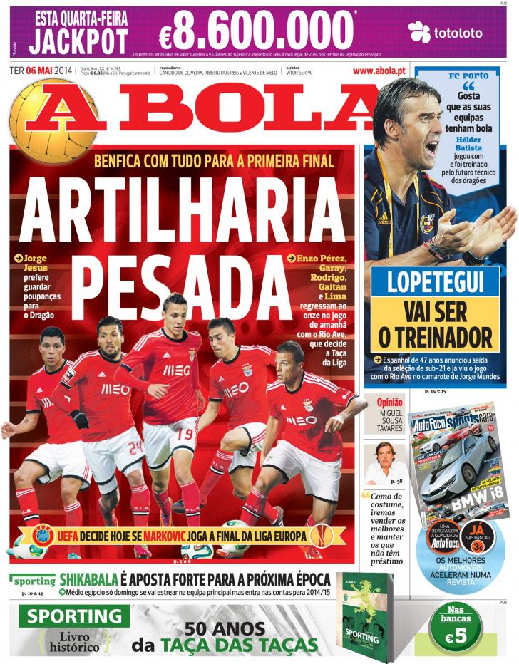 A Bola