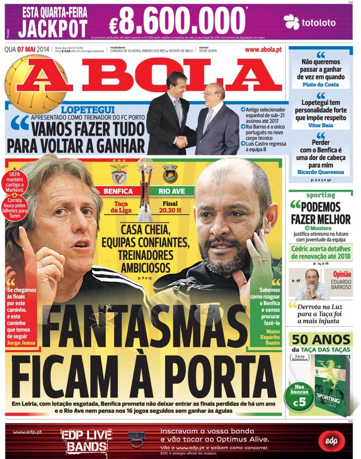 A Bola