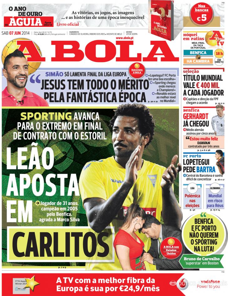 A Bola