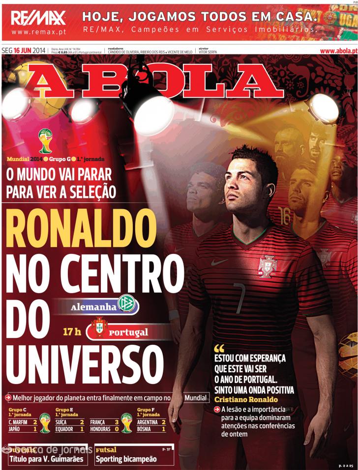 A Bola