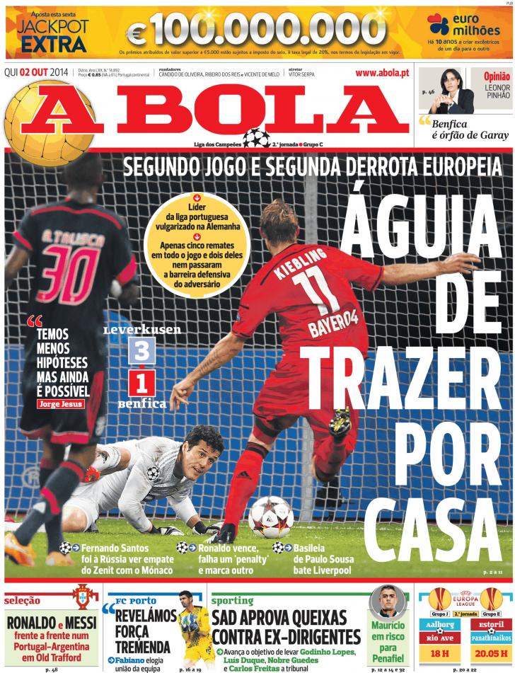 A Bola