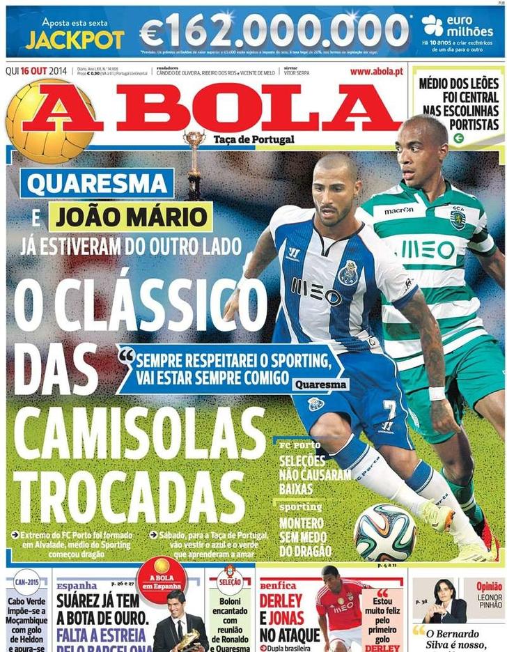 A Bola