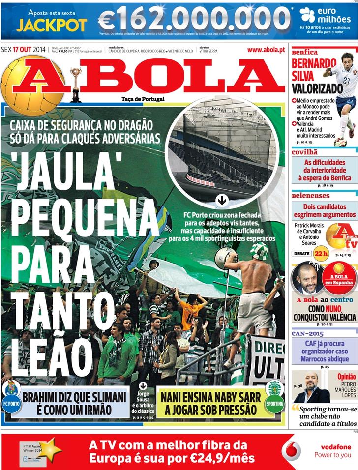 A Bola