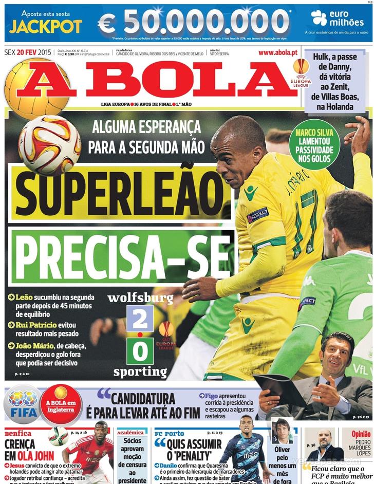 A Bola