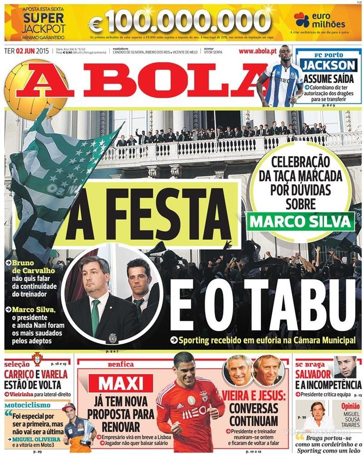 A Bola