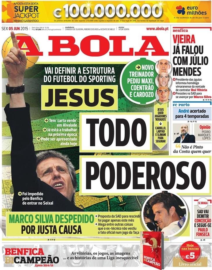 A Bola