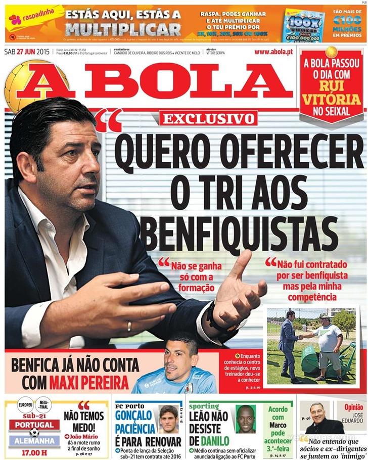 A Bola