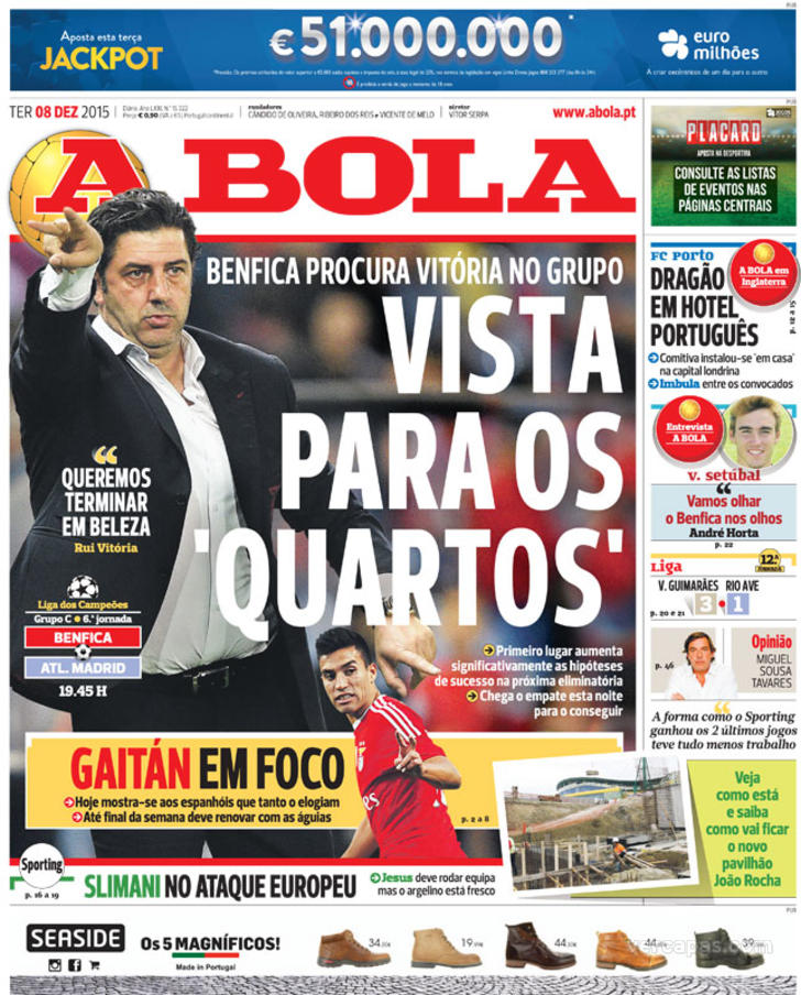 A Bola