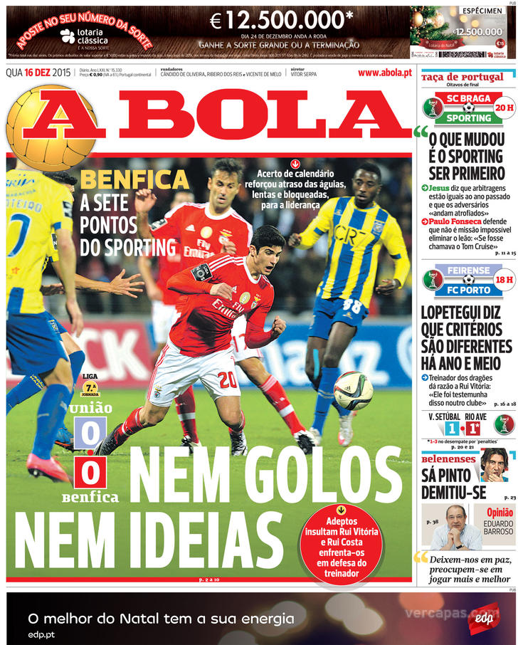 A Bola