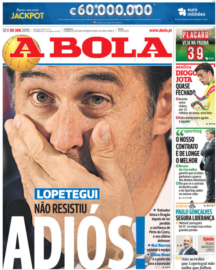 A Bola