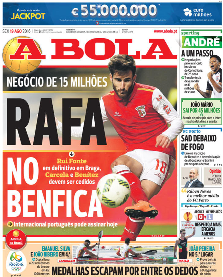 A Bola