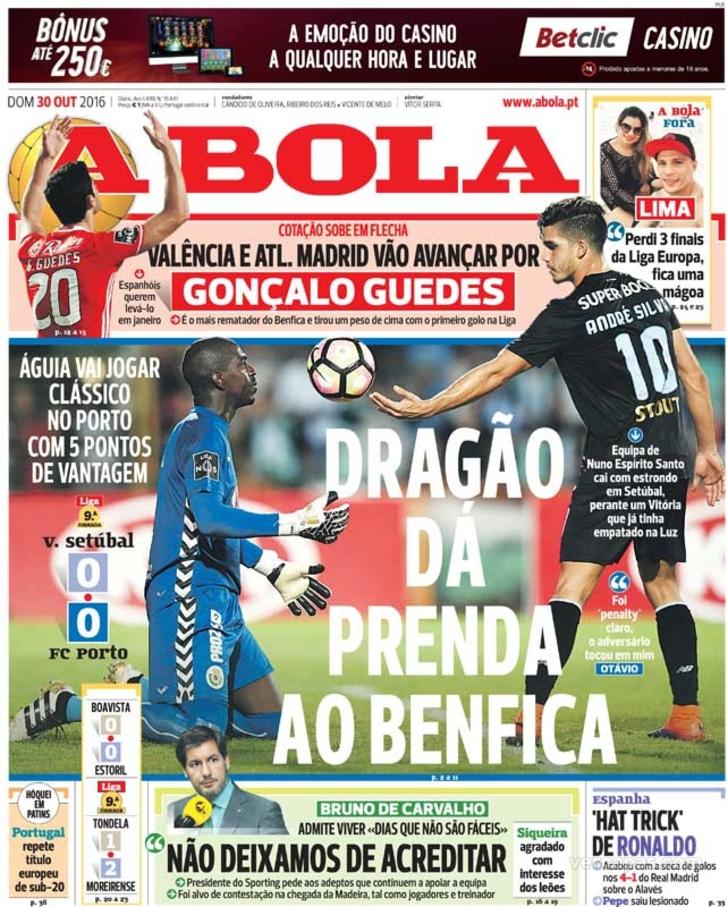 A Bola