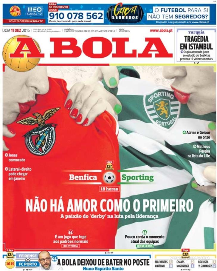 A Bola