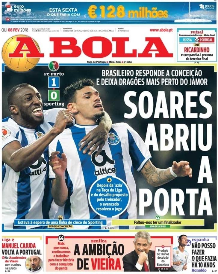 A Bola