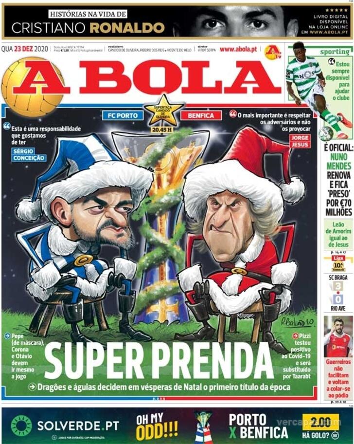 A Bola